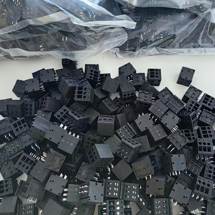 工控、充電樁接線(xiàn)端子